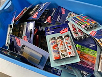 Prof mix kavel diverse multipacks aanstekers - afbeelding 5 van  5