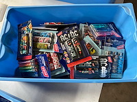 Prof mix kavel diverse multipacks aanstekers - afbeelding 1 van  2