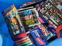 Prof mix kavel diverse multipacks aanstekers - afbeelding 2 van  2