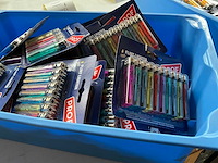 Prof mix kavel diverse multipacks aanstekers - afbeelding 2 van  2