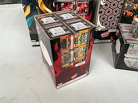 Prof mix kavel lucifers in display - afbeelding 5 van  7