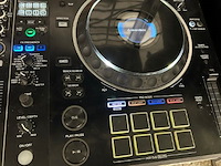 Prof pioneer dj systeem - afbeelding 2 van  15