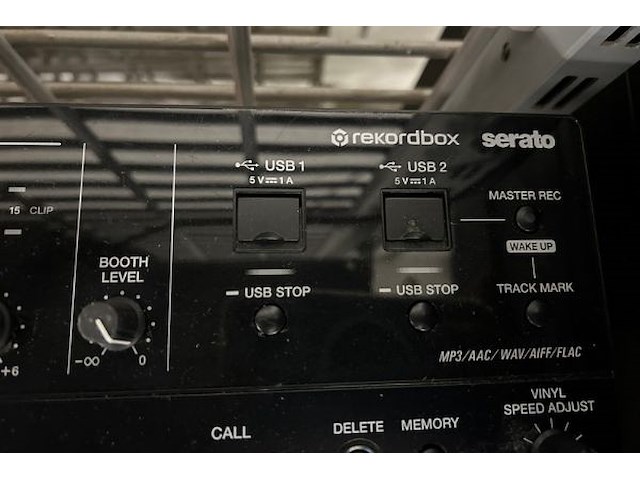 Prof pioneer dj systeem - afbeelding 4 van  15