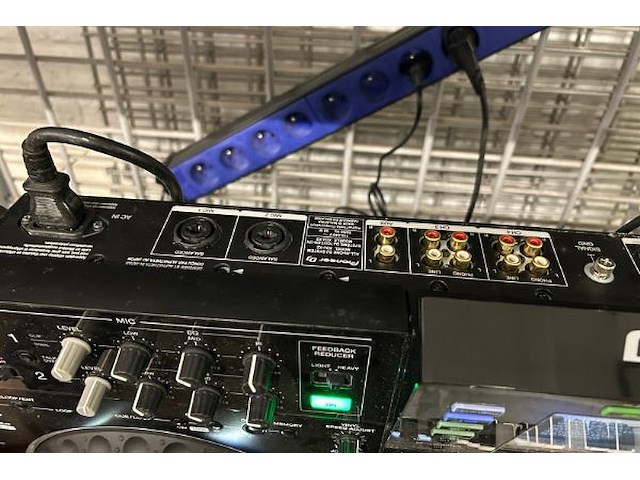 Prof pioneer dj systeem - afbeelding 5 van  15