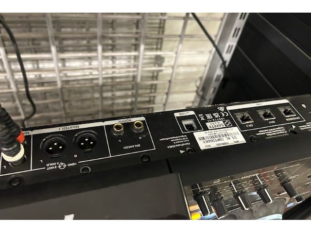 Prof pioneer dj systeem - afbeelding 6 van  15