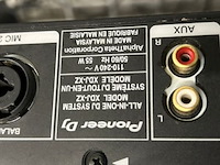 Prof pioneer dj systeem - afbeelding 7 van  15