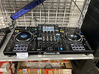 Prof pioneer dj systeem - afbeelding 1 van  15