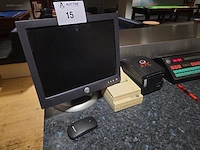 Professioneel ballen-uitgiftesysteem dell,... - afbeelding 2 van  6