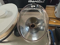 Professioneel espressomachine schaerer - afbeelding 4 van  4