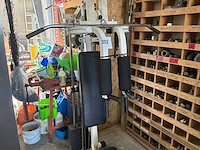 Professioneel fitnesstoestel - afbeelding 3 van  5