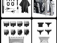 Professioneel heren grooming set - afbeelding 4 van  5