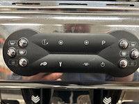 Professioneel koffietoestel la spaziole rombauts - afbeelding 8 van  15