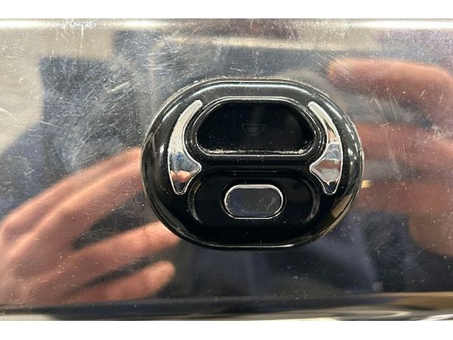 Professioneel koffietoestel la spaziole rombauts - afbeelding 10 van  15