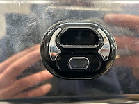 Professioneel koffietoestel la spaziole rombauts - afbeelding 10 van  15