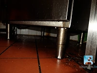 Professioneel kooktoestel met afzuigkap - afbeelding 13 van  13