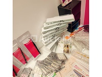 Professioneel nagelmateriaal • 363 items • 43 ref. - afbeelding 2 van  10