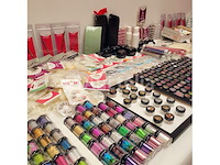 Professioneel nagelmateriaal • 363 items • 43 ref. - afbeelding 5 van  10