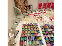 Professioneel nagelmateriaal • 363 items • 43 ref. - afbeelding 9 van  10