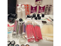 Professioneel nagelmateriaal • 363 items • 43 ref. - afbeelding 10 van  10