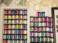 Professioneel nagelstock • 303 items • 48 ref. - afbeelding 7 van  15