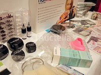 Professioneel nagelstock • 303 items • 48 ref. - afbeelding 1 van  15