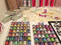 Professioneel nagelstock • 303 items • 48 ref. - afbeelding 11 van  15