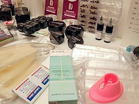Professioneel nagelstock • 303 items • 48 ref. - afbeelding 12 van  15