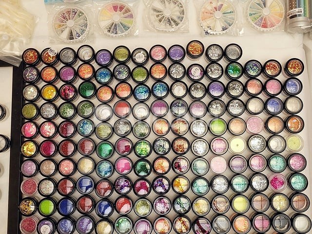 Professioneel nagelstock • 303 items • 48 ref. - afbeelding 15 van  15