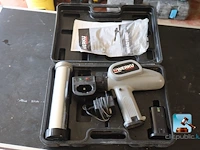 Professioneel pistool