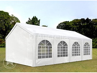 Professioneel prieel (7 m x 4 m) - afbeelding 1 van  3