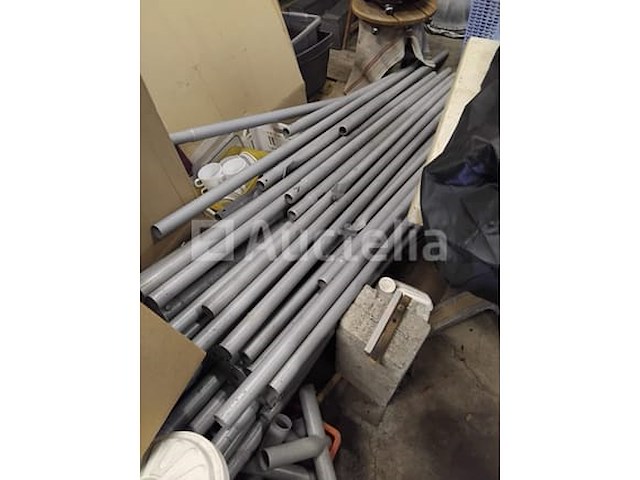 Professioneel prieel (7 m x 4 m) - afbeelding 2 van  3