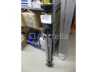 Professioneel statief voor sola-laser - afbeelding 1 van  6