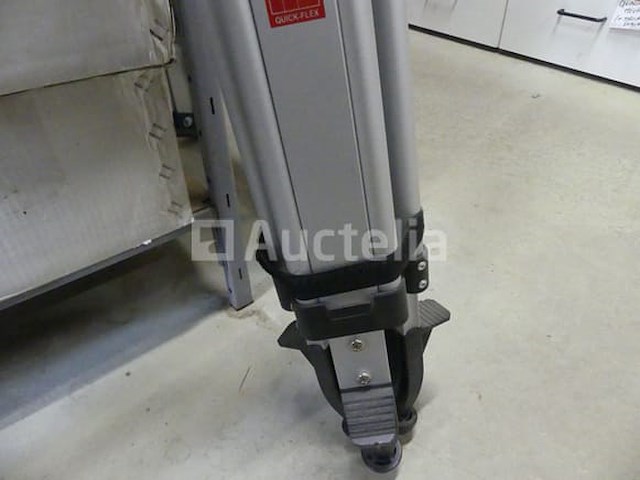 Professioneel statief voor sola-laser - afbeelding 2 van  6