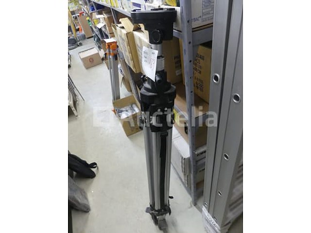 Professioneel statief voor sola-laser - afbeelding 3 van  6