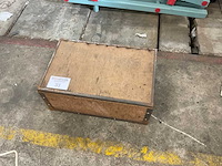 Professioneel wafelijzer - afbeelding 9 van  9