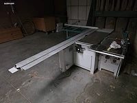 Professionele 5-in-1 combinatiemachine - afbeelding 2 van  8
