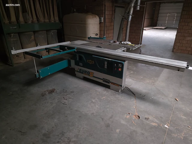 Professionele 5-in-1 combinatiemachine - afbeelding 4 van  8