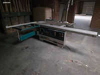 Professionele 5-in-1 combinatiemachine - afbeelding 4 van  8