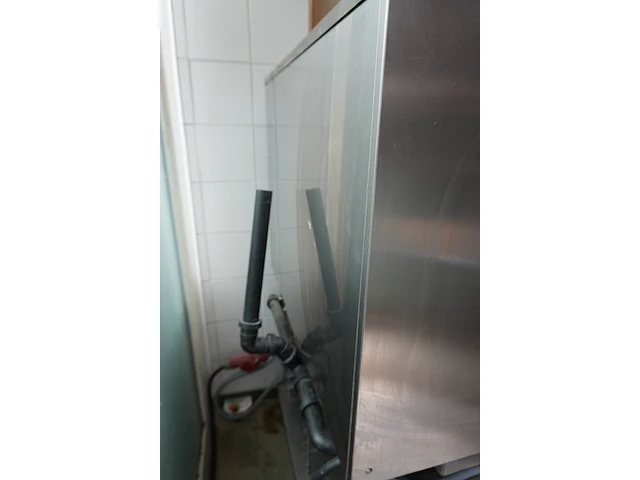 Professionele 6-lader convectieoven (electrolux) - afbeelding 5 van  6