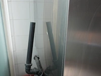 Professionele 6-lader convectieoven (electrolux) - afbeelding 5 van  6