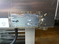 Professionele 6-lader convectieoven (electrolux) - afbeelding 6 van  6