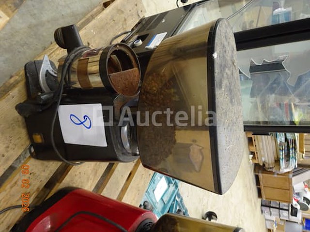 Professionele apparaten - afbeelding 2 van  2