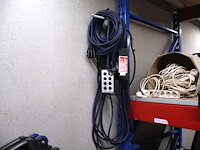 Professionele audio multikabel (x2) - afbeelding 1 van  6