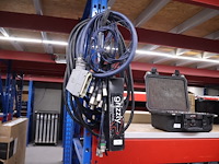 Professionele audio multikabel - afbeelding 1 van  6