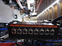 Professionele audio multikabel - afbeelding 4 van  6