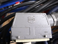 Professionele audio multikabel - afbeelding 5 van  6