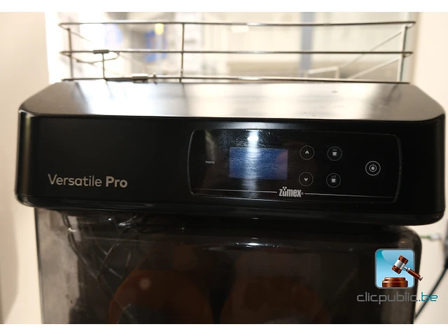 Professionele automatische citruspers - afbeelding 2 van  5