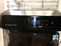 Professionele automatische citruspers - afbeelding 2 van  5