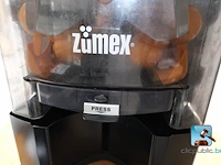 Professionele automatische citruspers - afbeelding 3 van  5