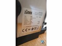 Professionele automatische citruspers - afbeelding 5 van  5